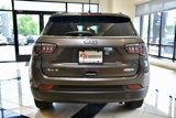 Used 2022 Jeep Compass Latitude image 5
