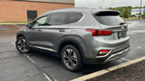 Used 2020 Hyundai Santa Fe Limited image 4