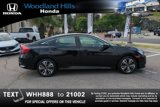 Used 2017 Honda Civic EX-L image 4
