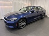 Used 2019 BMW 330i xDrive Sedan w/ Convenience Package image 1