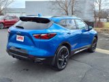 Used 2020 Chevrolet Blazer RS image 3