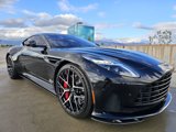 Used 2024 Aston Martin DB12 Coupe image 4