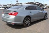 Used 2024 Chevrolet Malibu RS image 3
