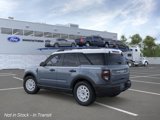New 2025 Ford Bronco Sport Heritage w/ Convenience Package image 4