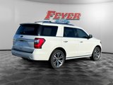 Certified 2021 Ford Expedition Platinum image 5