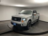 Used 2013 Ford F150 FX4 w/ Luxury Equipment Group image 3