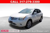 Used 2011 Nissan Rogue SV w/ SL Pkg image 3