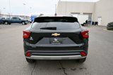 New 2025 Chevrolet Trax LT w/ Driver Confidence Package image 5