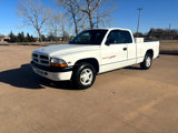 Used 1998 Dodge Dakota Sport image 3