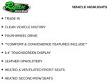 Used 2015 RAM 1500 Longhorn image 3
