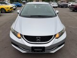 Used 2013 Honda Civic LX image 3