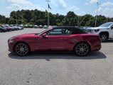 Used 2016 Ford Mustang Premium w/ Wheel & Stripe Package image 3