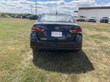 Certified 2025 Nissan Versa S w/ Trunk Package image 6