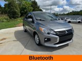Used 2023 Mitsubishi Mirage LE image 5