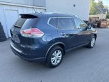 Used 2016 Nissan Rogue SV w/ SV Premium Package image 6