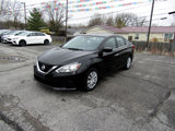 Used 2017 Nissan Sentra SV image 3