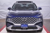 Certified 2021 Hyundai Santa Fe Limited image 4