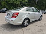 Used 2020 Chevrolet Sonic LT image 4