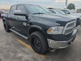 Used 2016 RAM 1500 Laramie Longhorn w/ Convenience Group image 2