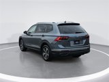 New 2024 Volkswagen Tiguan Wolfsburg Edition image 5