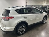 Used 2017 Toyota RAV4 Limited image 3