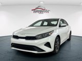 Used 2023 Kia Forte LXS image 4