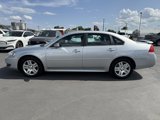Used 2011 Chevrolet Impala LT w/ Luxury Edition Package image 2