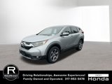 Used 2018 Honda CR-V EX image 4