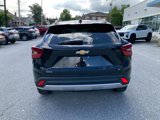 New 2025 Chevrolet Trax LT w/ Sunroof Package image 6