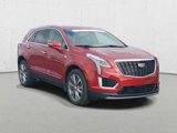 Certified 2023 Cadillac XT5 Premium Luxury w/ Platinum Package image 3