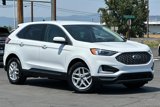 Used 2023 Ford Edge SEL image 2