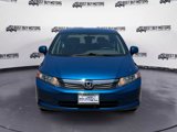 Used 2012 Honda Civic LX image 2