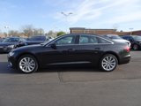 Certified 2020 Audi A6 2.0T Premium Plus w/ Premium Plus Package image 2