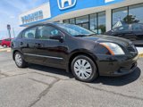 Used 2012 Nissan Sentra 2.0 S w/ Convenience Pkg image 2