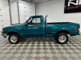 Used 1993 Ford Ranger Splash image 2