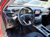 Certified 2022 Ford Explorer XLT w/ Equipment Group 202A image 3