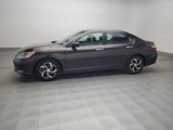 Used 2017 Honda Accord LX image 2