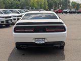 Certified 2021 Dodge Challenger SXT w/ Plus Package image 4