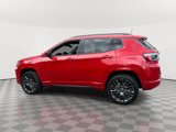 Used 2022 Jeep Compass Limited image 3