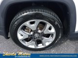 Certified 2020 Jeep Compass Limited image 3