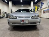 Used 2002 Chevrolet Monte Carlo SS w/ Preferred Equipment Group image 2