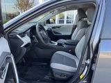 Used 2023 Toyota RAV4 XLE image 3