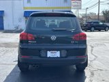 Used 2013 Volkswagen Tiguan S image 6