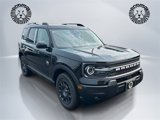 New 2025 Ford Bronco Sport Big Bend image 3