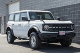 New 2025 Ford Bronco 4-Door image 2