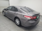 Used 2019 Toyota Camry LE w/ Fleet Convenience Package image 3