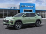 New 2025 Chevrolet Equinox LT w/ Safety and Technology Package image 2