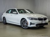 Used 2020 BMW 330i xDrive Sedan w/ Premium Package image 2