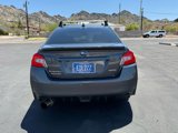 Used 2020 Subaru WRX w/ Popular Package #1 image 6
