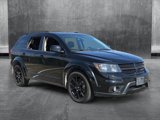 Used 2018 Dodge Journey SXT w/ Blacktop Package image 3